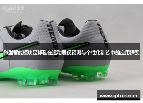微型智能模块足球鞋在运动表现预测与个性化训练中的应用探索